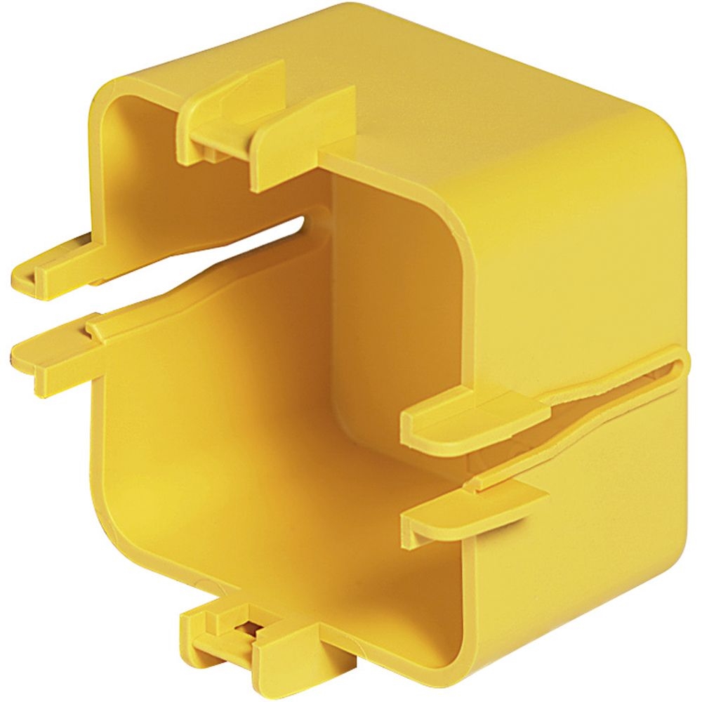 Scatola Per Installazione Frutti In Canali E Colonne Interlink BTICINO 120022