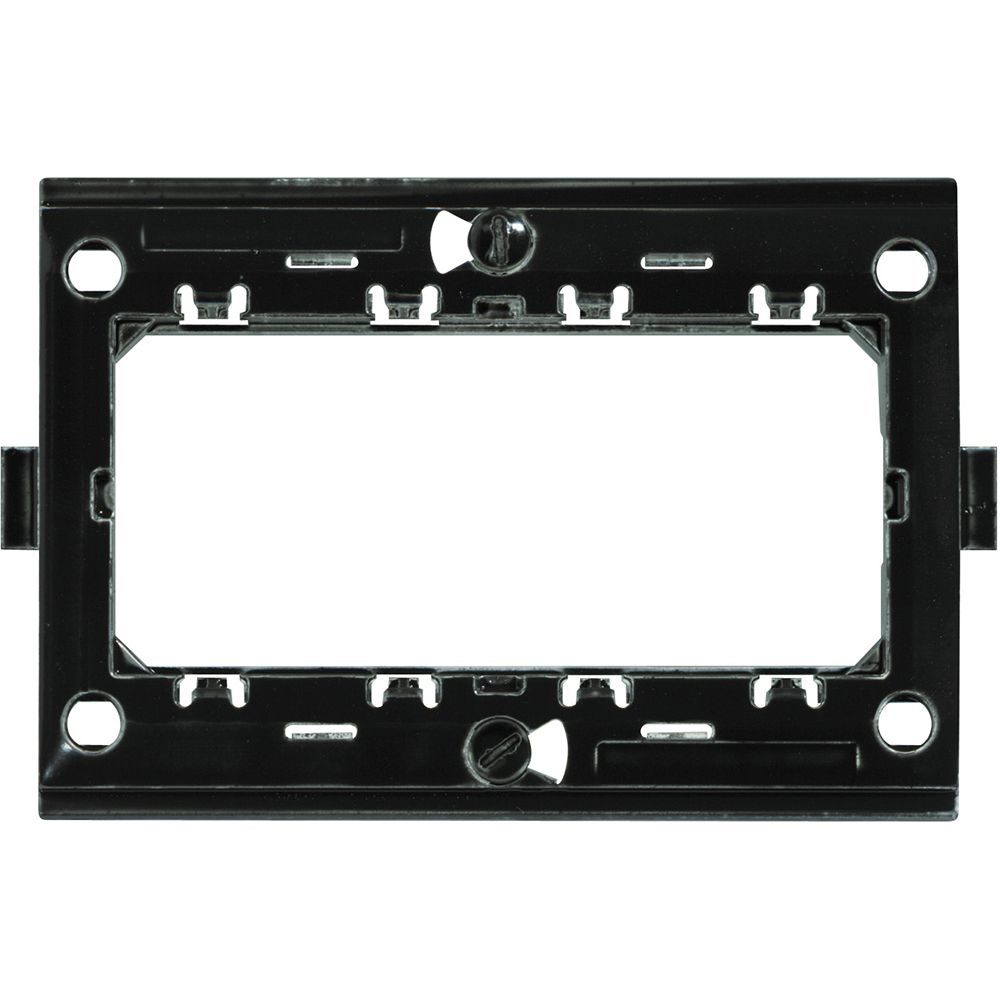 Supporto 4 Moduli Matix - Magic BTICINO 120035