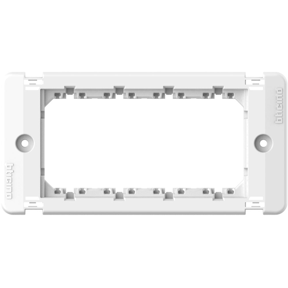 Supporto 4 Moduli Matixgo Per Colonne E Minicolonne BTICINO 120065