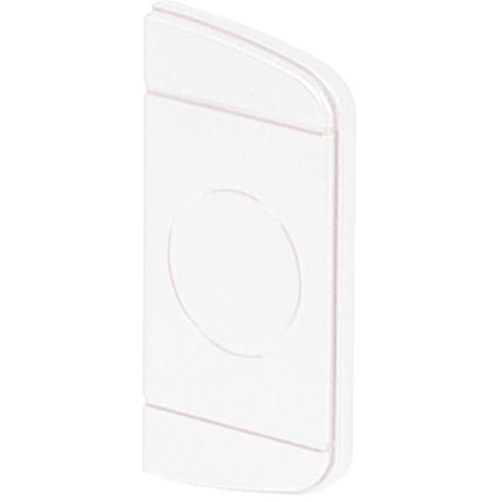 Testata Per Canale In Pvc E In Alluminio BTICINO 121002BA