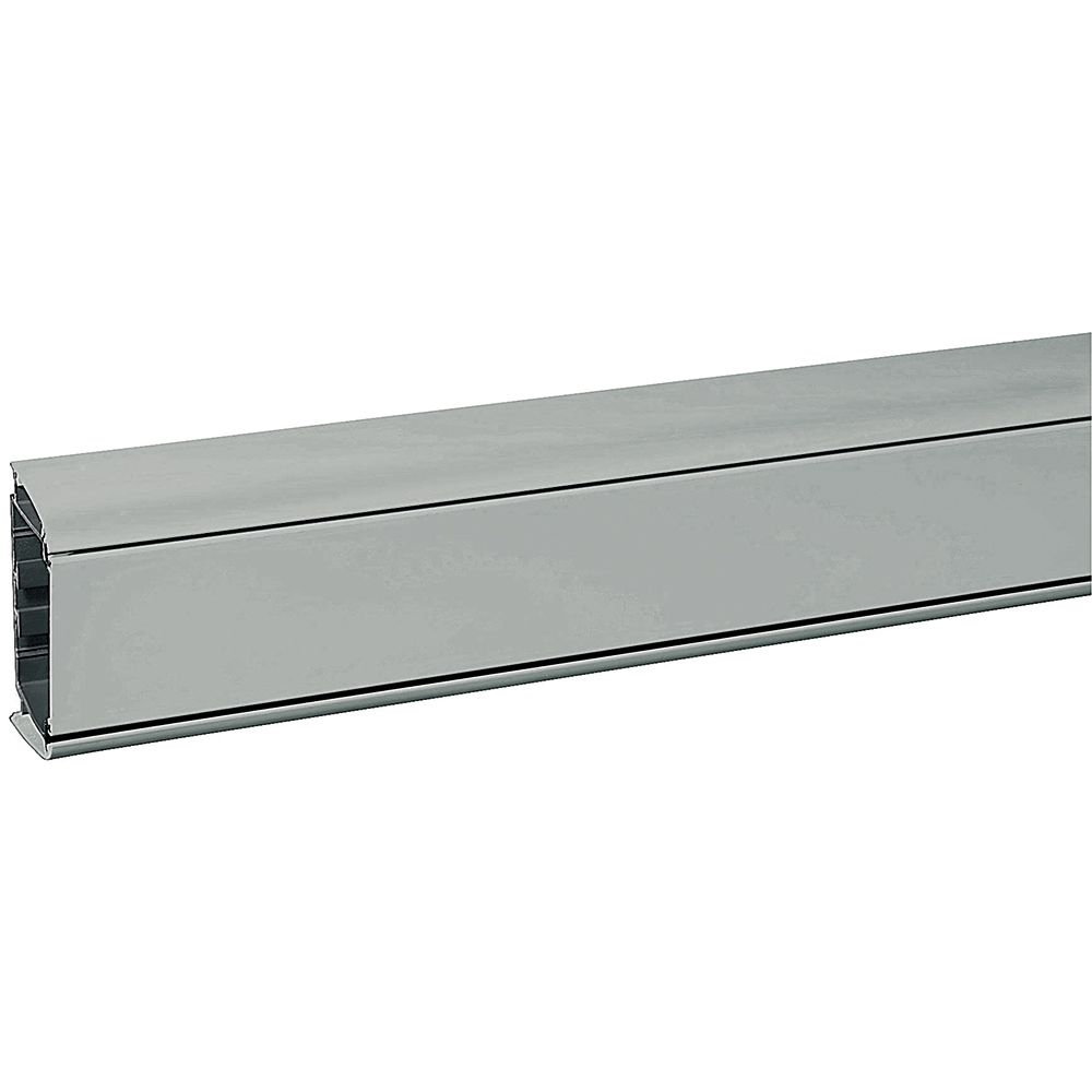 Canale T60 In Alluminio Da Completare Con Coperchi BTICINO 121101