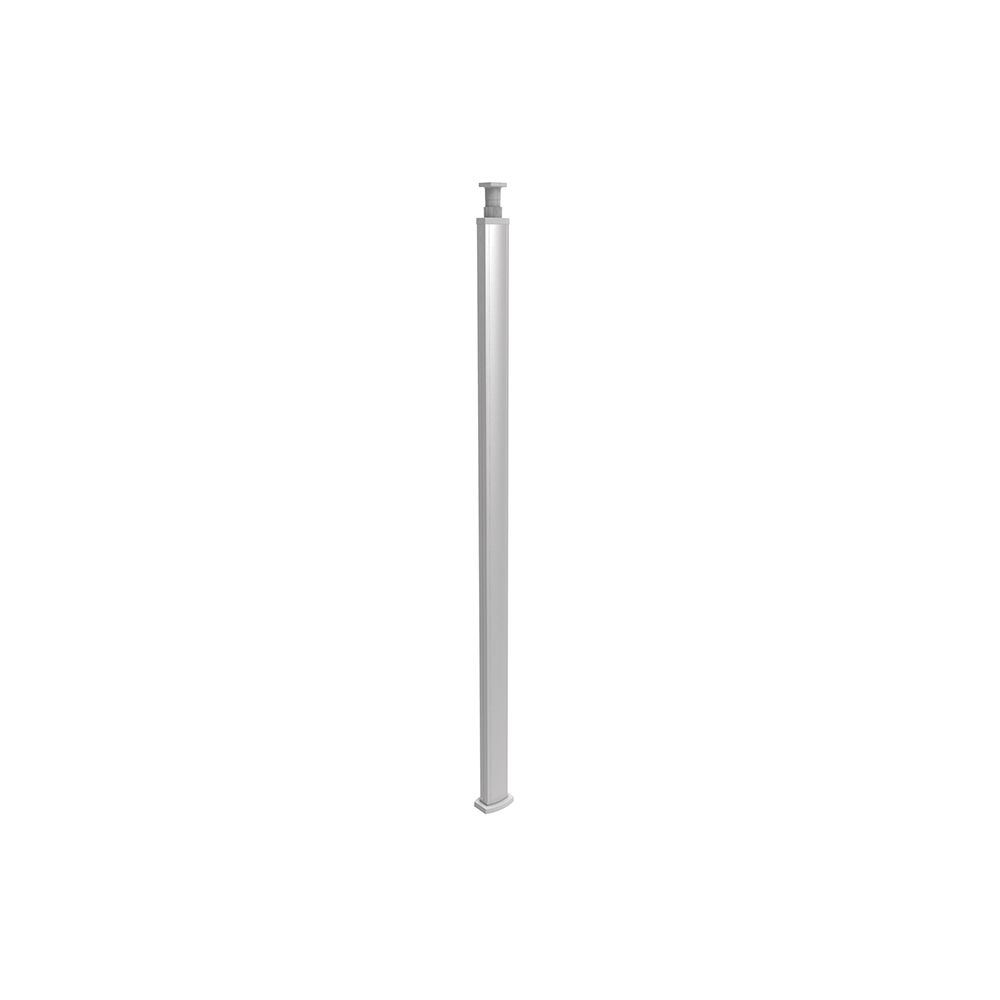 Colonna Monofacciale Interlink Curva BTICINO 129201NAL