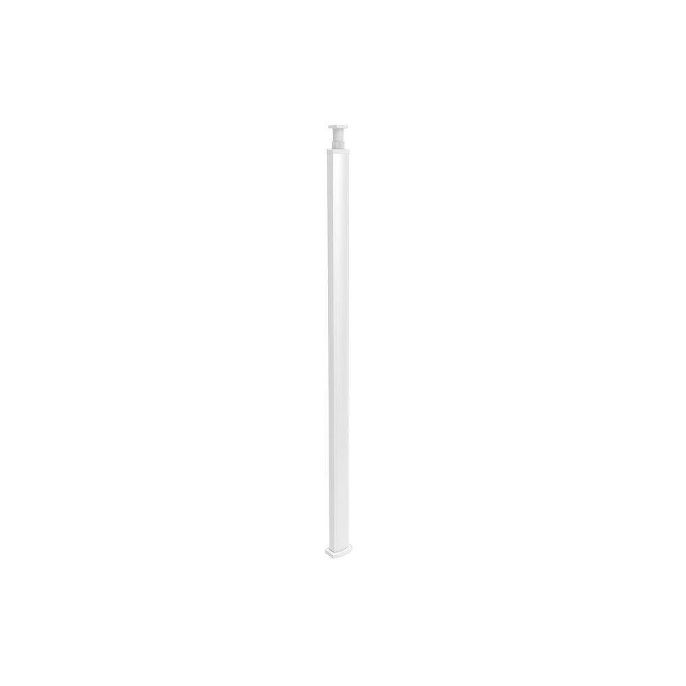Colonna Monofacciale Interlink Curva BTICINO 129201NBA