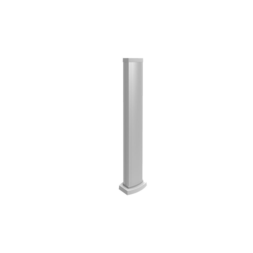 Minicolonna Monofacciale Interlink Curva BTICINO 129211NAL