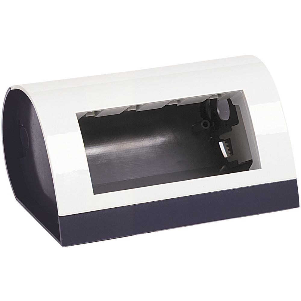 Scatola Portapparecchi Finitura Colore Bianco BTICINO 150431