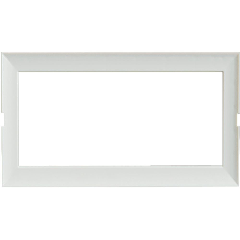 Supporto 4 Moduli Matix - Magic Torrette Bifacciali BTICINO 150677