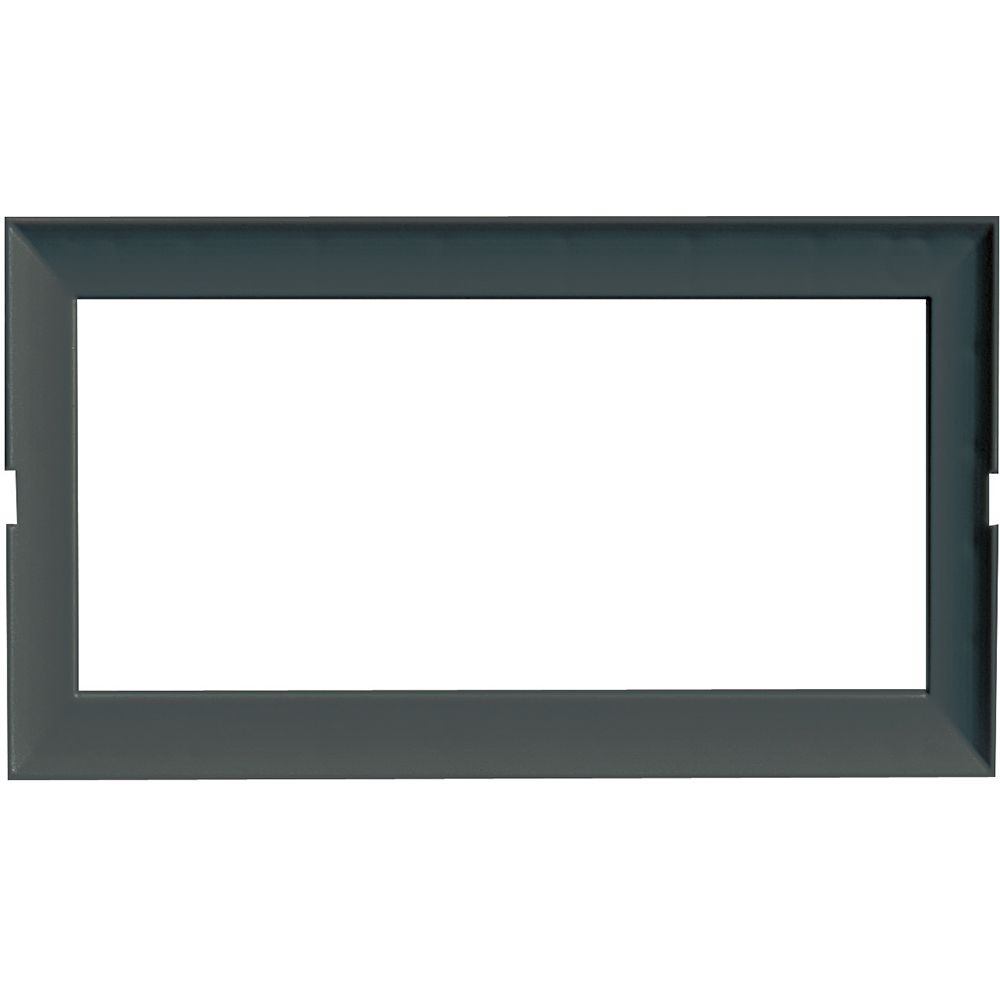 Supporto 4 Moduli Matix - Magic Per Torrette Bifacciali BTICINO 150676