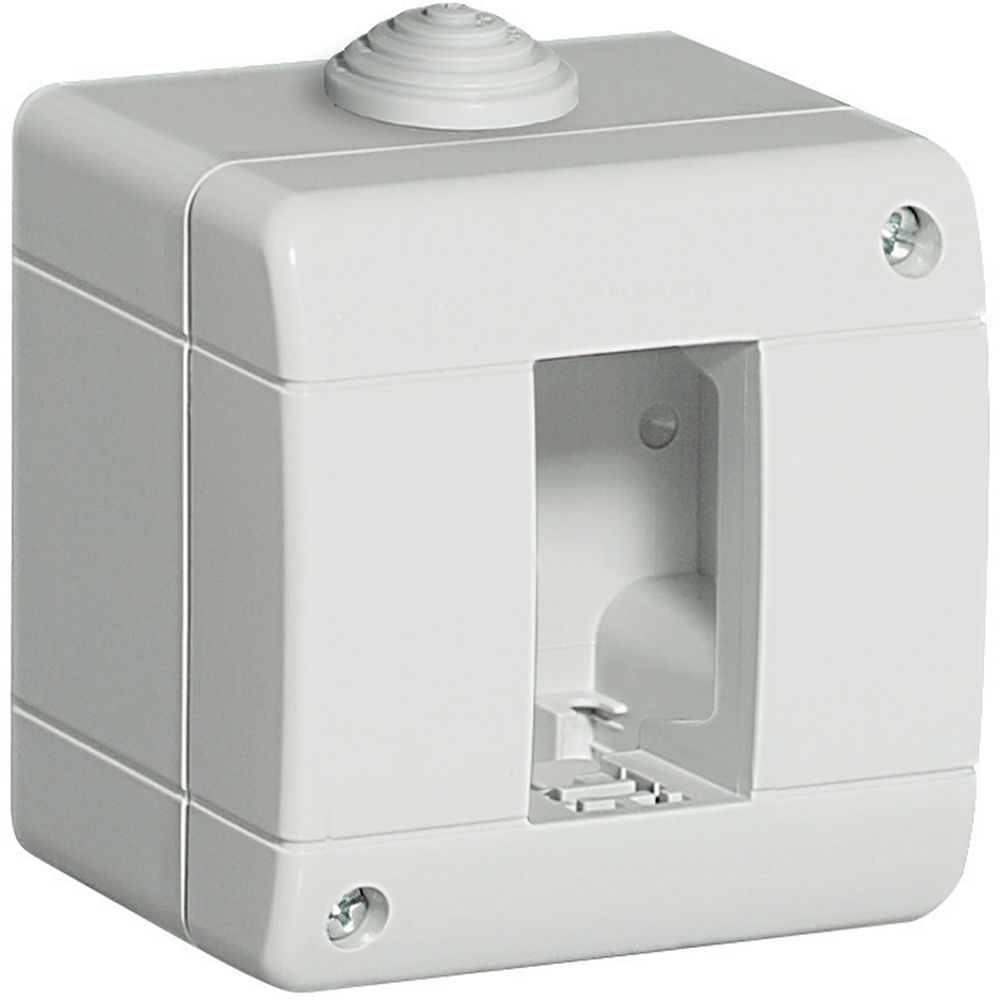Custodia Protettiva Ip40 BTICINO 24401