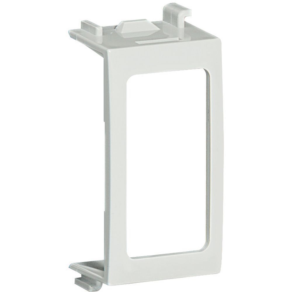Adattatore Per Installazione Di 1 Modulo Magic BTICINO 25703/1