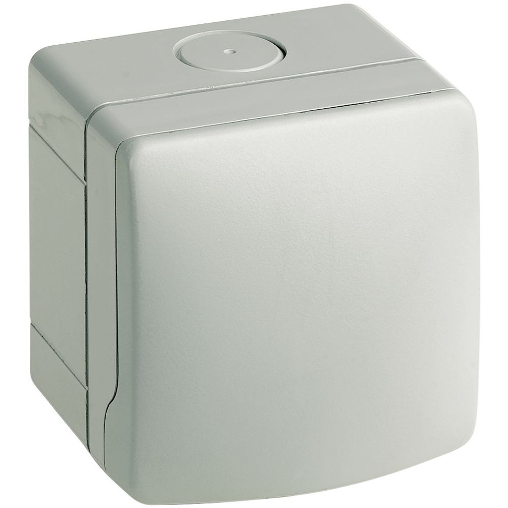 Custodia Da Parete Per Apparecchi Matix BTICINO 26055