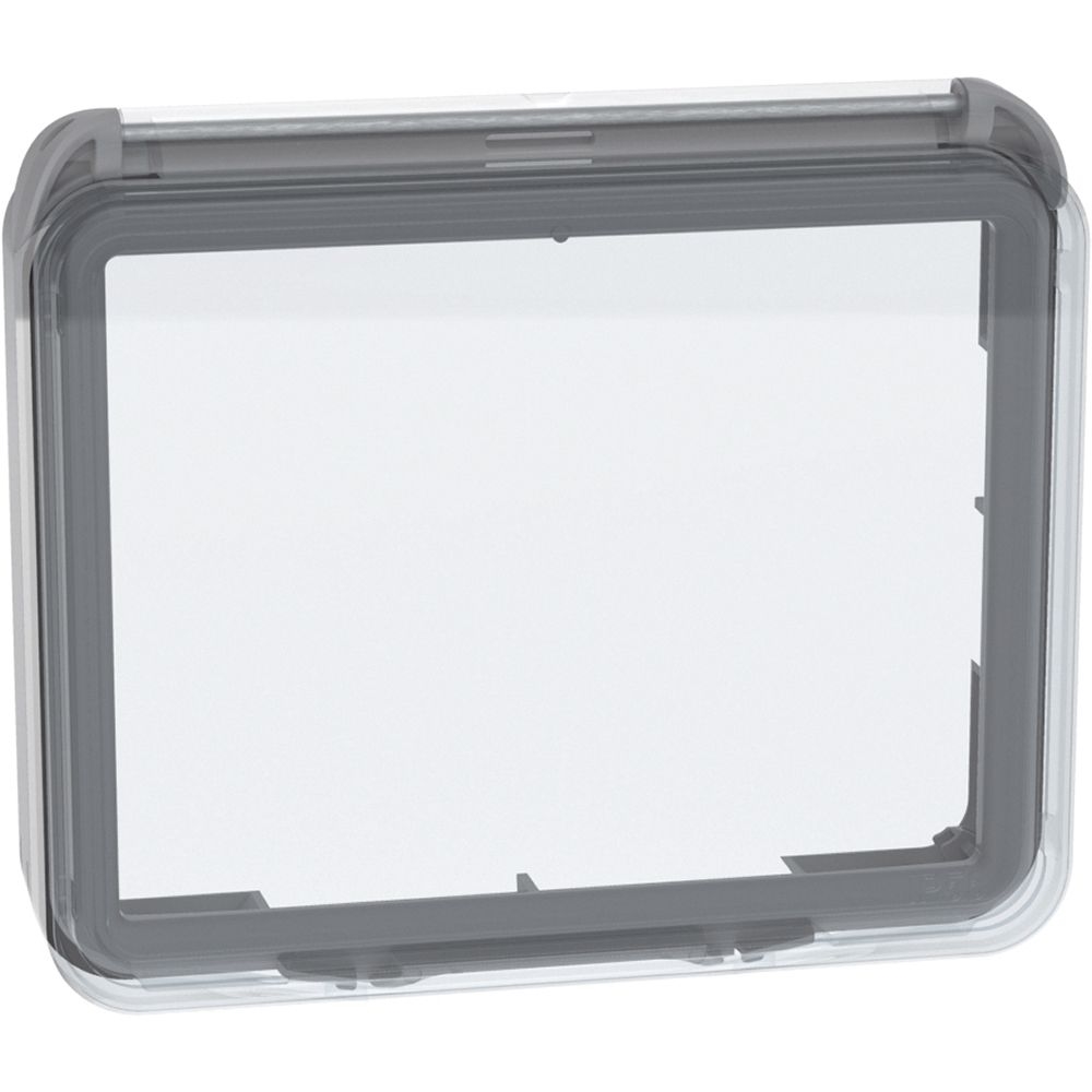 Coperchio Ip55 3 Moduli BTICINO 28403C