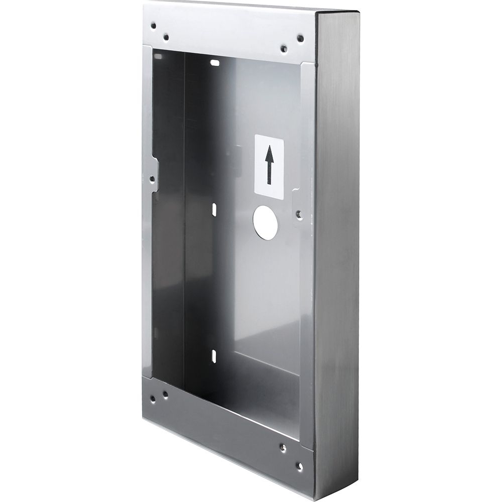 Scatola Da Parete Per Pulsantiere Linea 300 BTICINO 308023