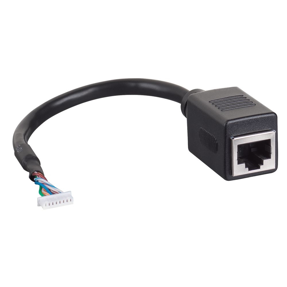 Cavo Accessorio Per Connessione Ethernet Cablata Classe 300Eos BTICINO 344844