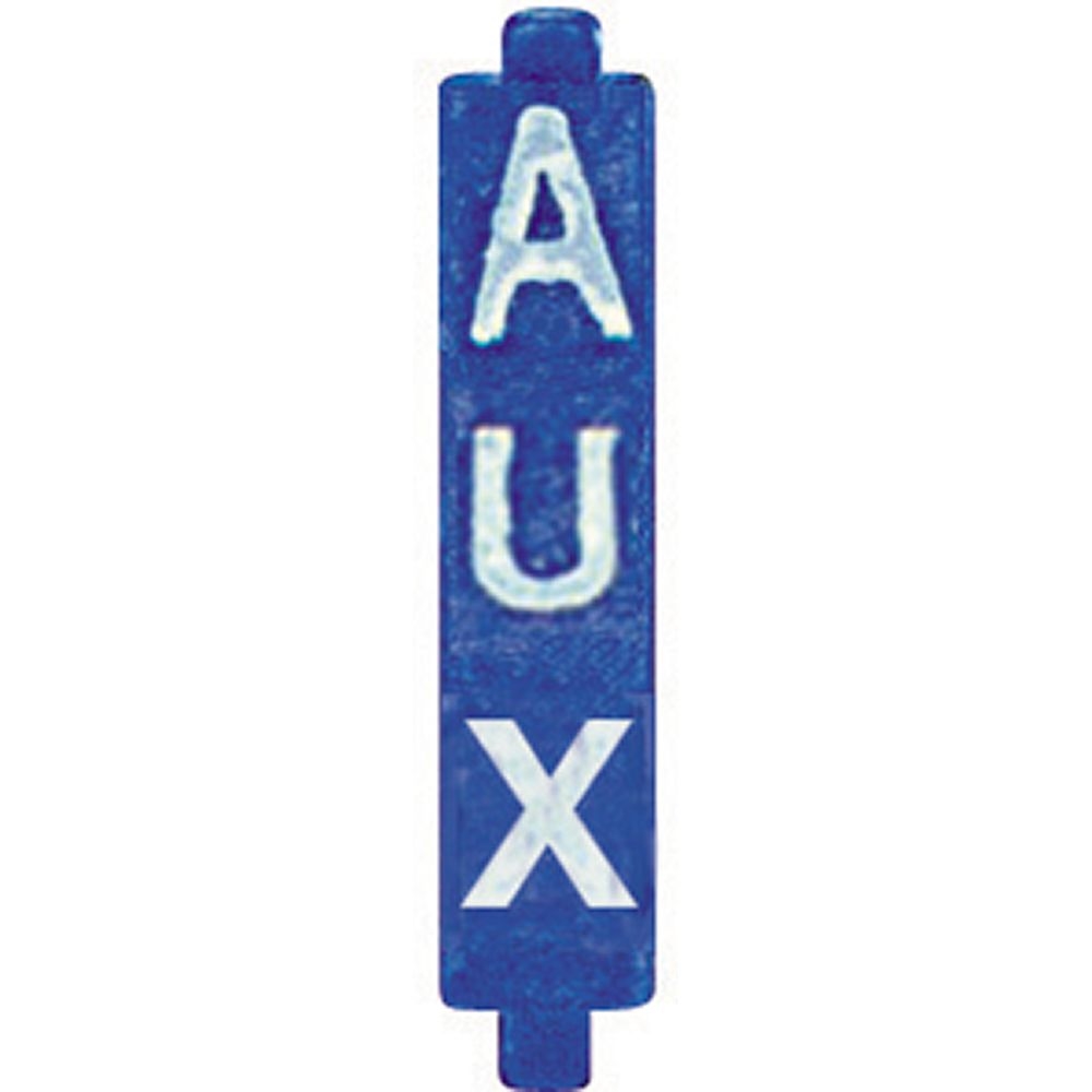 Configuratore Aux BTICINO 3501/AUX