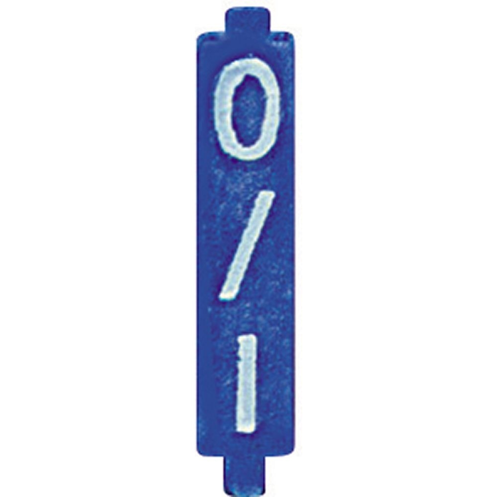 Configuratore O/I BTICINO 3501/OI