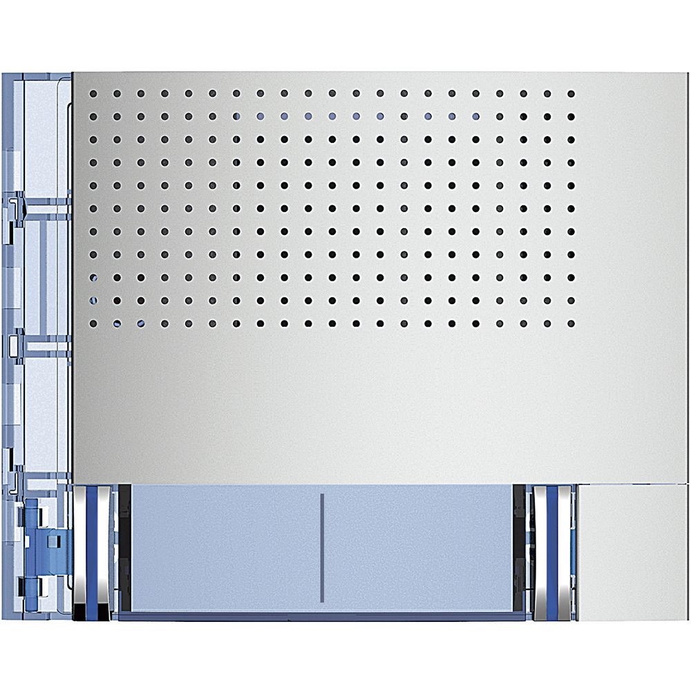Frontale Modulo Fonico Base 2 Pulsanti BTICINO 351041