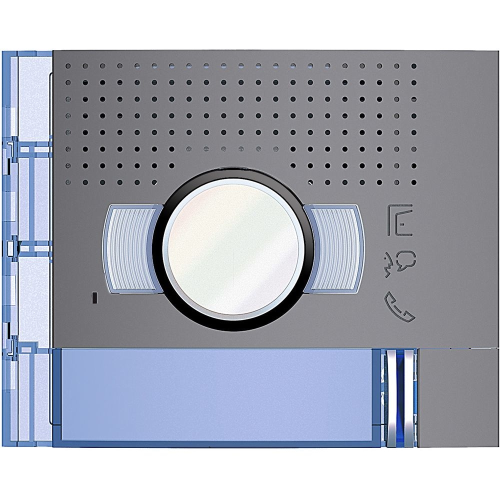 Frontale A/V Standard 1 Pulsante BTICINO 351213