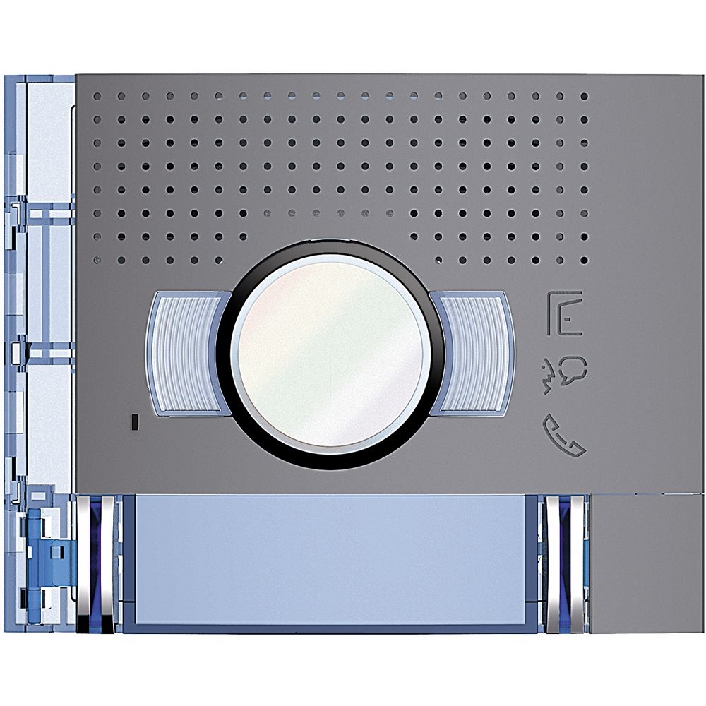 Frontale A/V Standard 2 Pulsanti BTICINO 351223