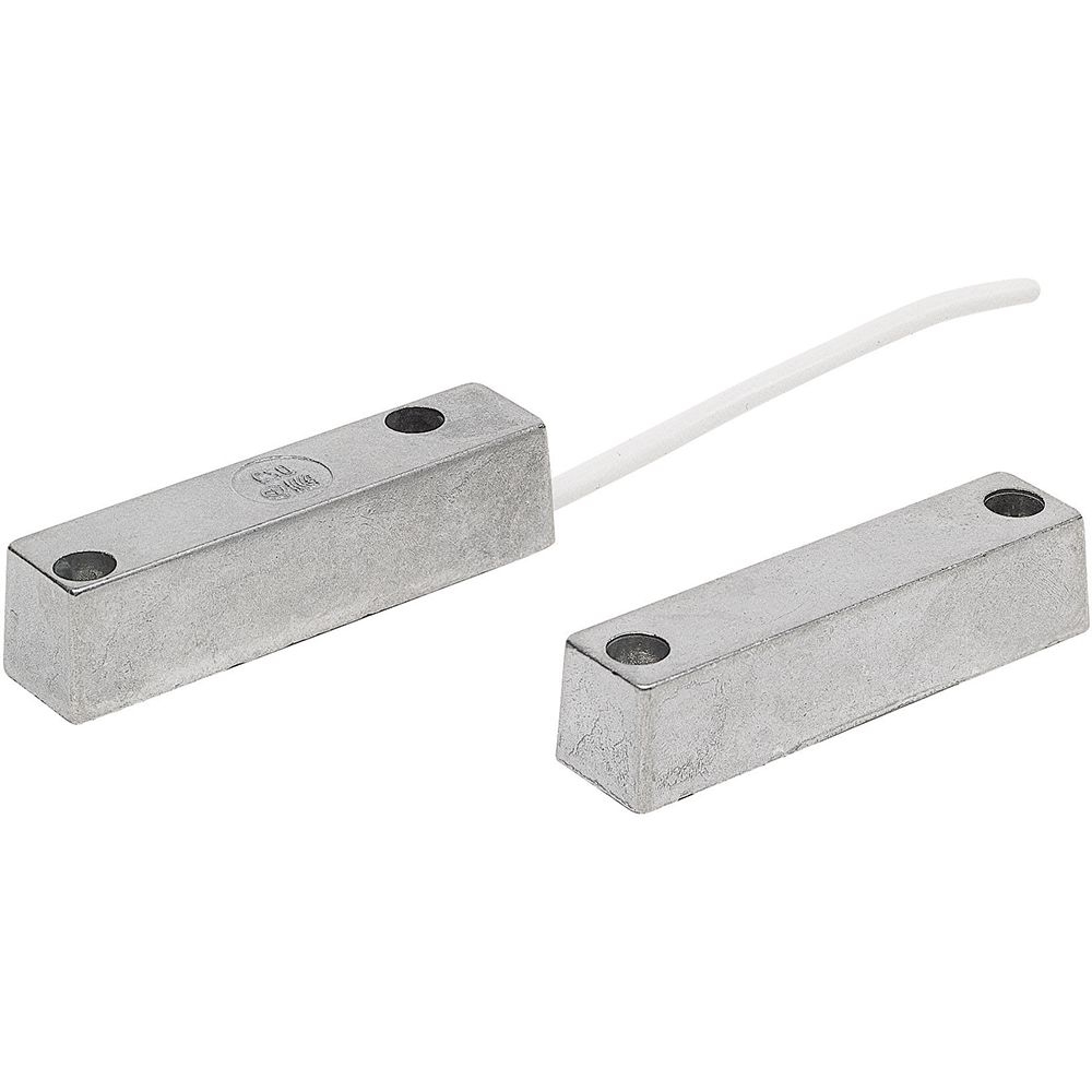 Sensore Magnetico Con Contatto Nc E Linea Di Protezione BTICINO 3513