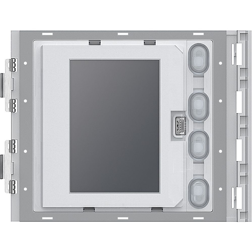 Modulo Con Display Grafico Sfera BTICINO 352500