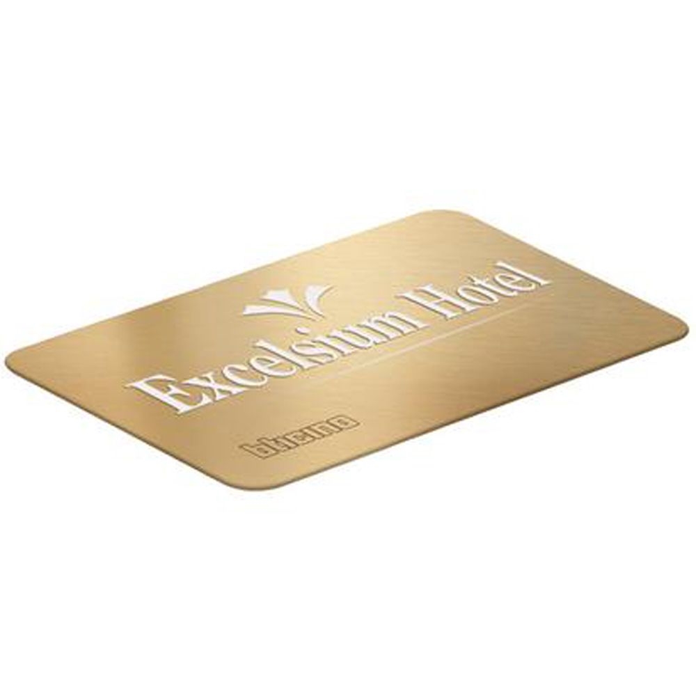 Badge In Formato Carta Di Credito BTICINO 3547
