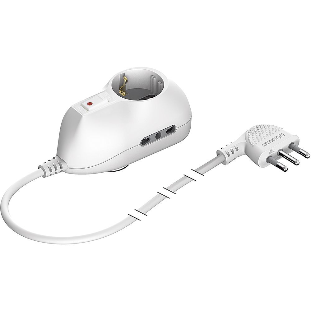 Prolunga Btre Safe 3 M - Bianco BTICINO 3632DB