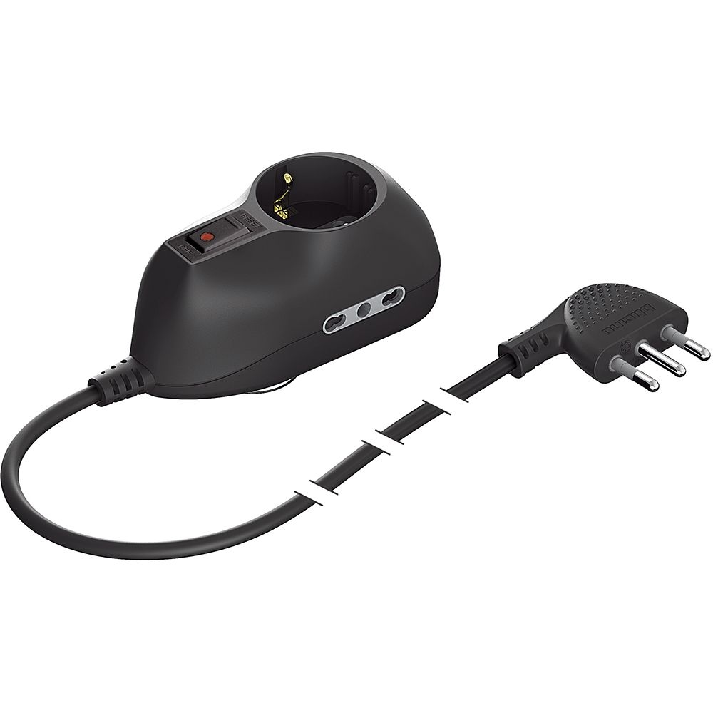 Prolunga Btre Safe 3 M - Grigio BTICINO 3632GB