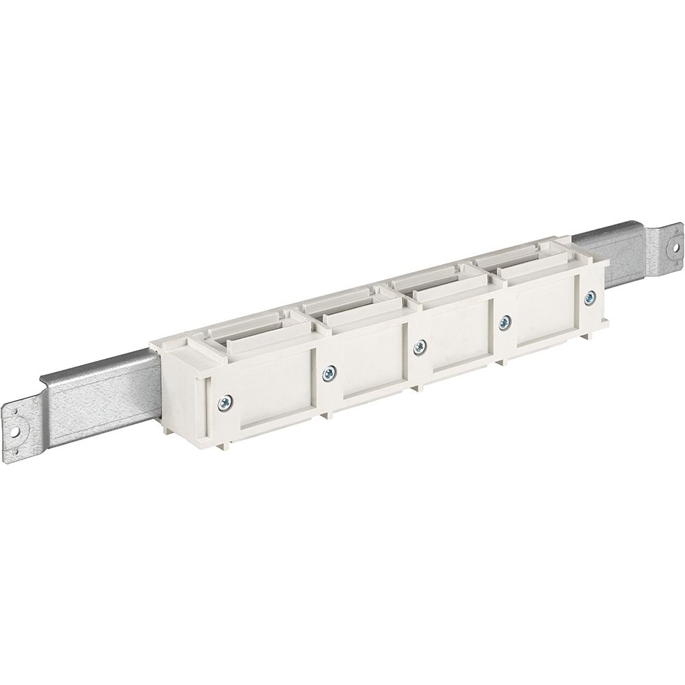 Portabarre Di Fondo/Testata Per 4 Barre BTICINO TI800LF1