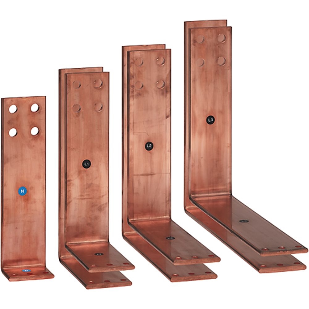 Kit Collegamento Tra Megabreak Frame 1 Fissi BTICINO TKCMBI1F