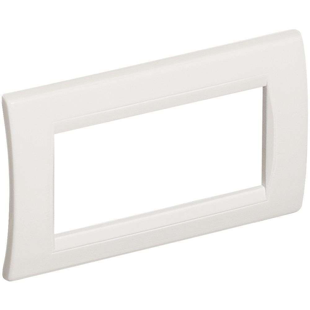 Placca Per Supporto Art. 120034 BTICINO W11120