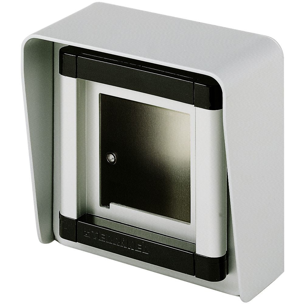 Placca Portamodulo Tersystem 1 Modulo BTICINO 2301
