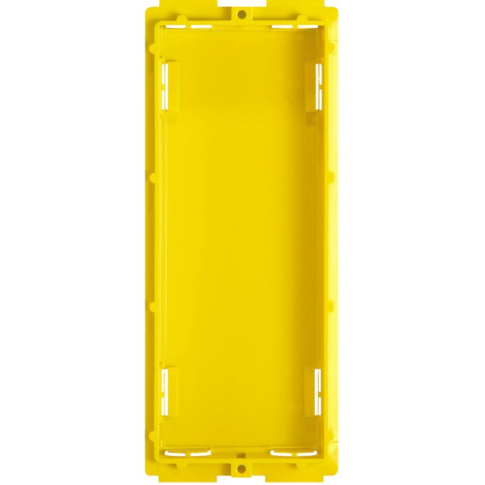 Scatola Per Installazione A Parete Pulsantiere Minisfera BTICINO 332710