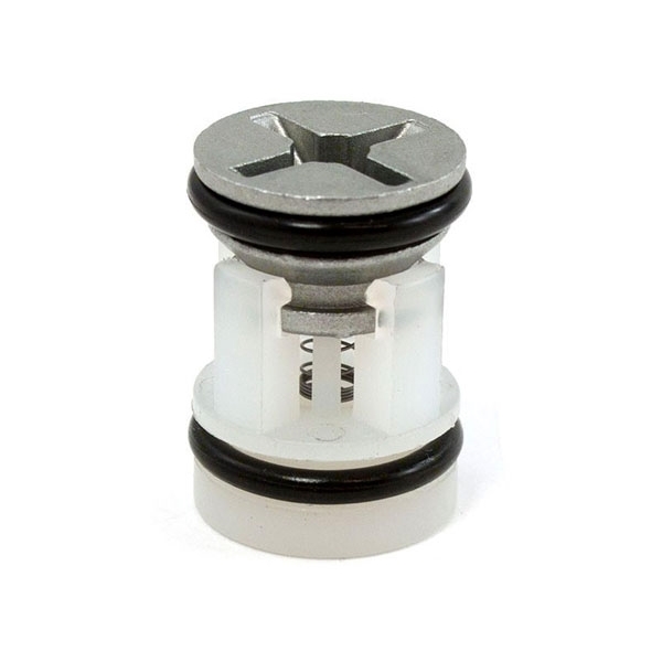 Valvola Di Blocco In Zama Ricambio FAAC 4404085 Per Attuatore Motore 402 422 400 750 615