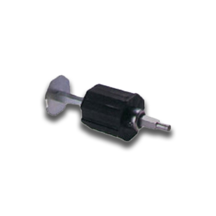 Calotta Regolabile 60 mm Per Tubo Rullo Tapparella BFT CAL 60/100 P130002 2611440 Fuori Produzione