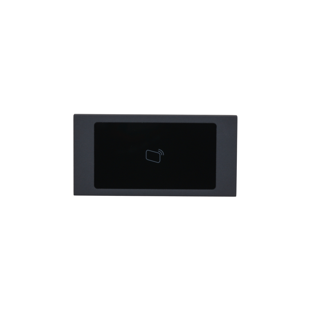 Modulo Lettore Tessere Rfid Per Vto4202Fb-P Dahua Vto4202Fb-Mr