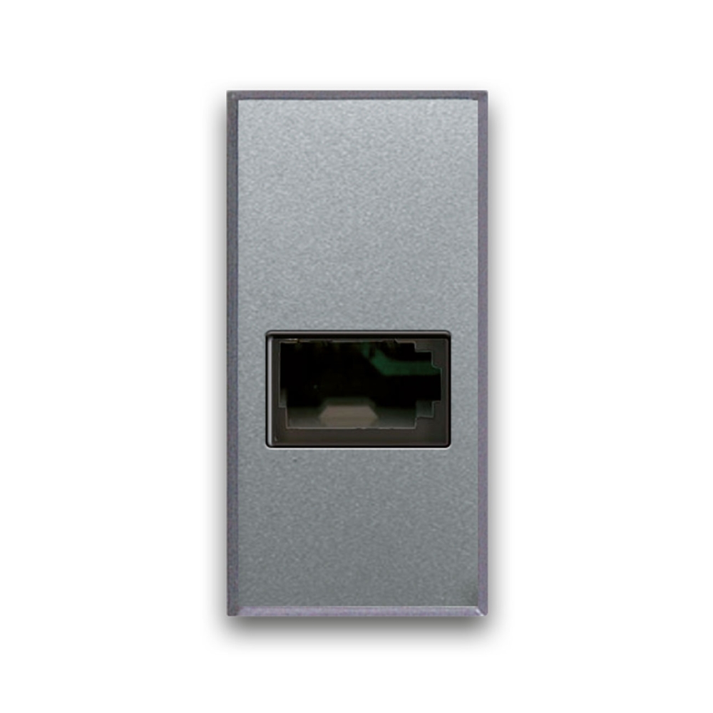 Presa Telefonic. St.Inglese Allu 1M AVE 443026K