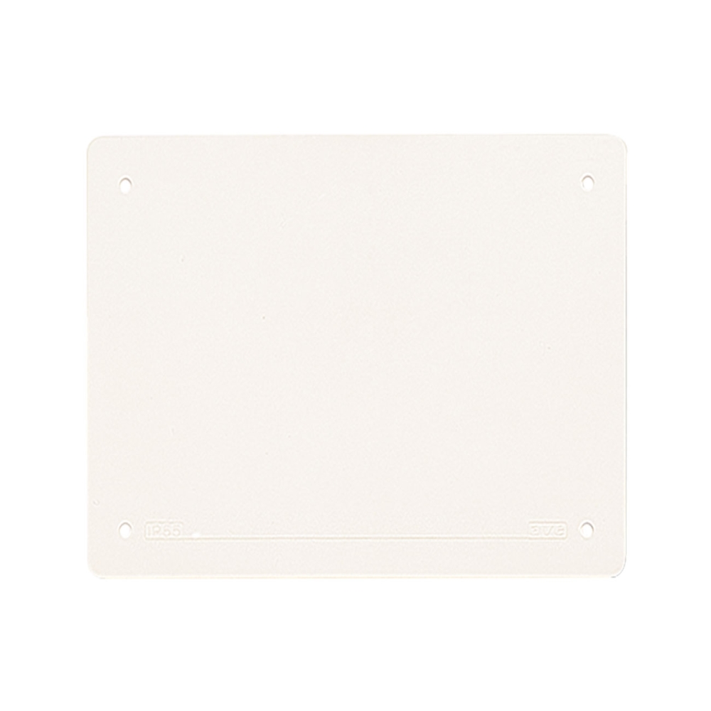Coperchio Antiurto Ip55 Per Bl06P AVE BLST06