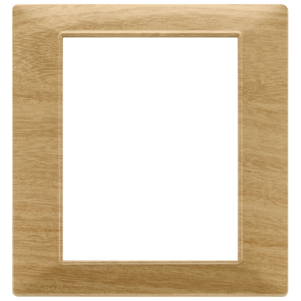 Placca 8M Frassino VIMAR 14668.31