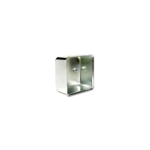 Contenitore Metallico a Saldare 8Pz APRIMATIC 41830/054