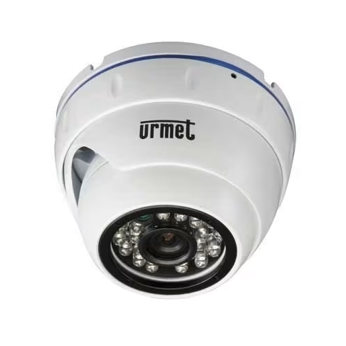 Minidome Day&Night 3,6Mm 1000Tvl URMET 1092/150