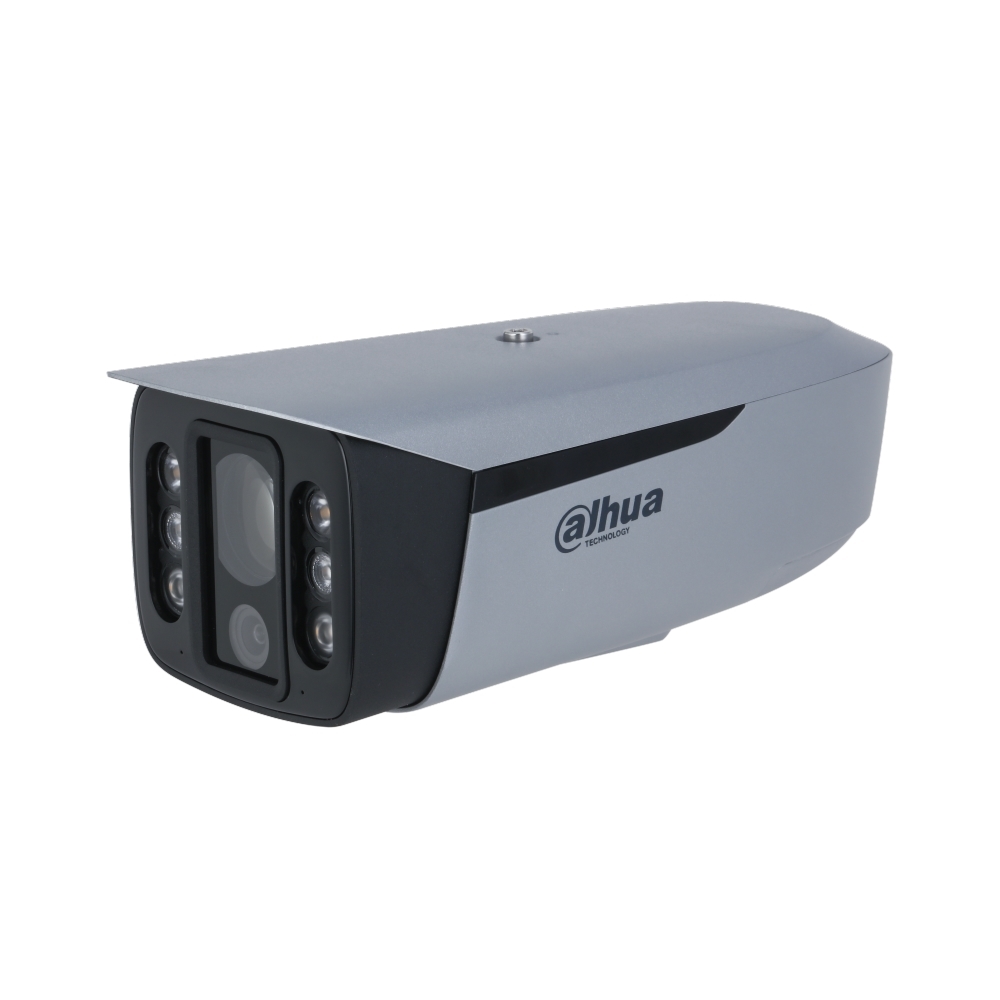Telecamera Bullet Dual-Channel Ip Ai 8/2 Mp 8~56/3.6 Mm Ir/Led DAHUA IPC-MFW7842K1-Z7-T20