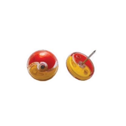 Pin Ink Rosso/Giallo DAHUA ISC-ET-P020Y