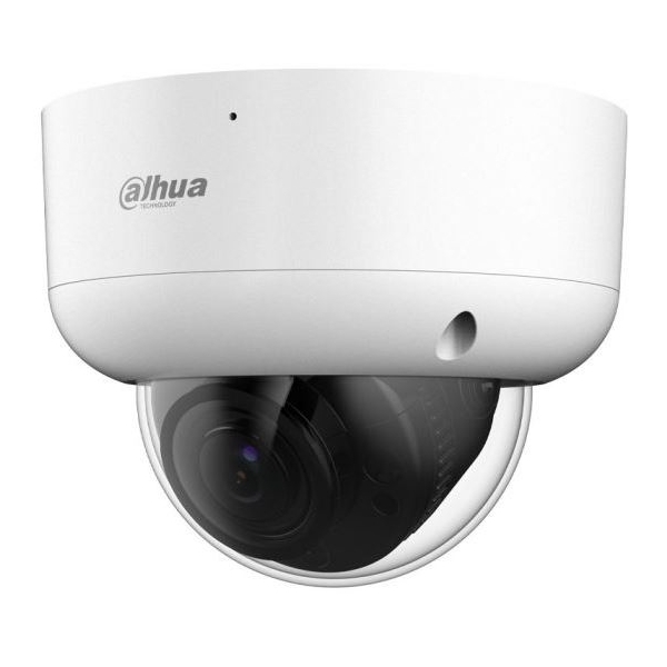 Dome Hdcvi 8 Mp 2.7~13.5 Mm Ir Mic DAHUA HAC-HDBW1801RA-Z-A-S2