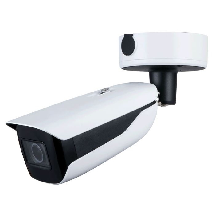 Bullet Ip Ai 4 Mp 8~32 Mm Ir Anticorrosion DAHUA IPC-HFW7442H-Z4-ATC-X