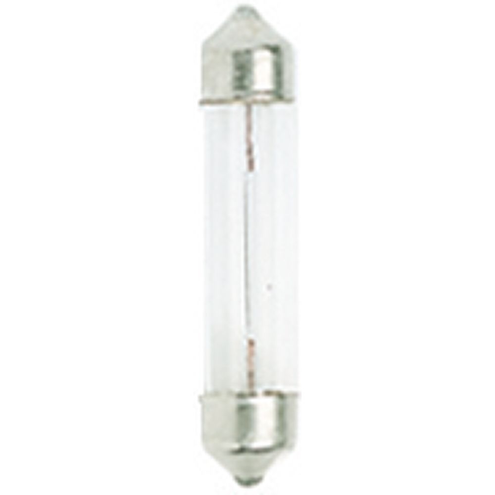 Lampada Di Segnalazione A Incandescenza Attacco A Siluro S6 BTICINO 11012V