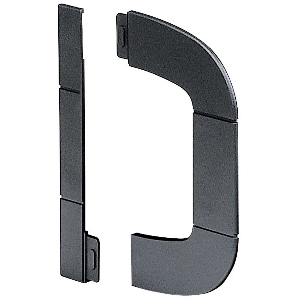 Cornice Per Attraversamento Parete Con Canale In Pvc BTICINO 120016BA