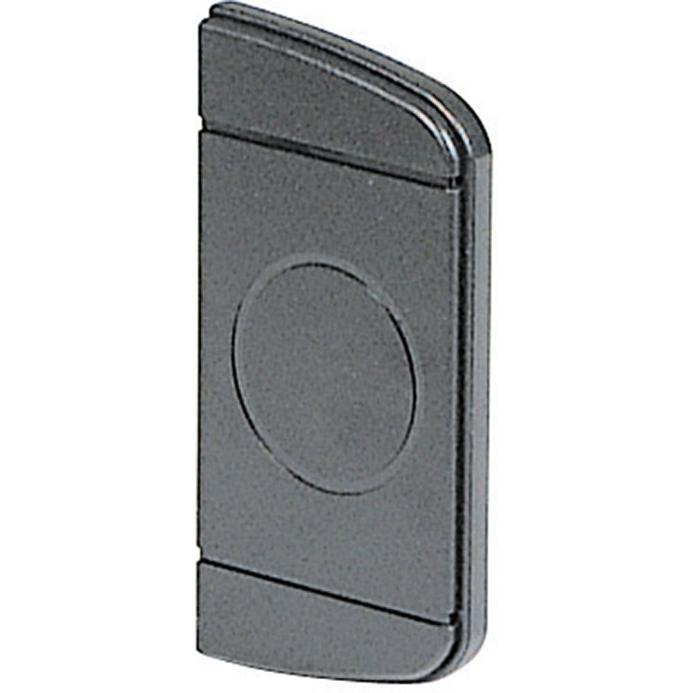 Testata Per Canale In Pvc E In Alluminio BTICINO 121002GR
