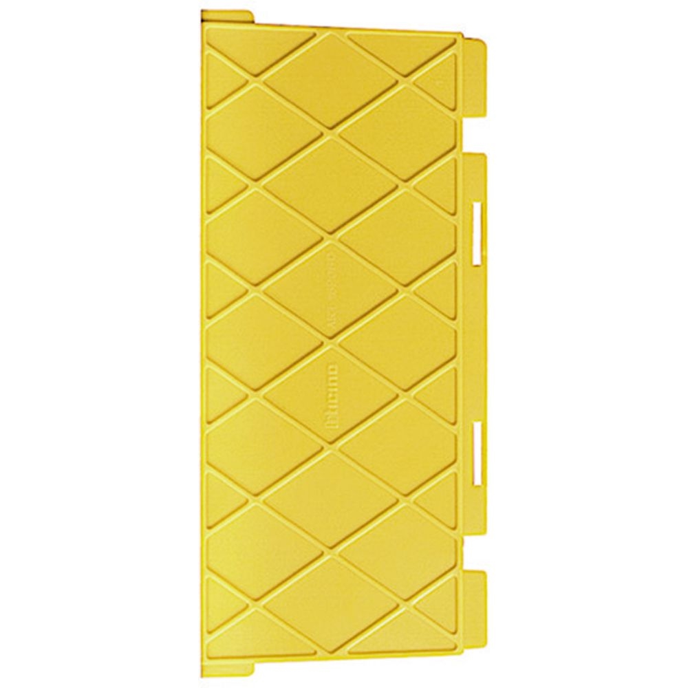 Separatore Interno Per Scatole Art. 16206 - 16207 - 16208 BTICINO 16206D