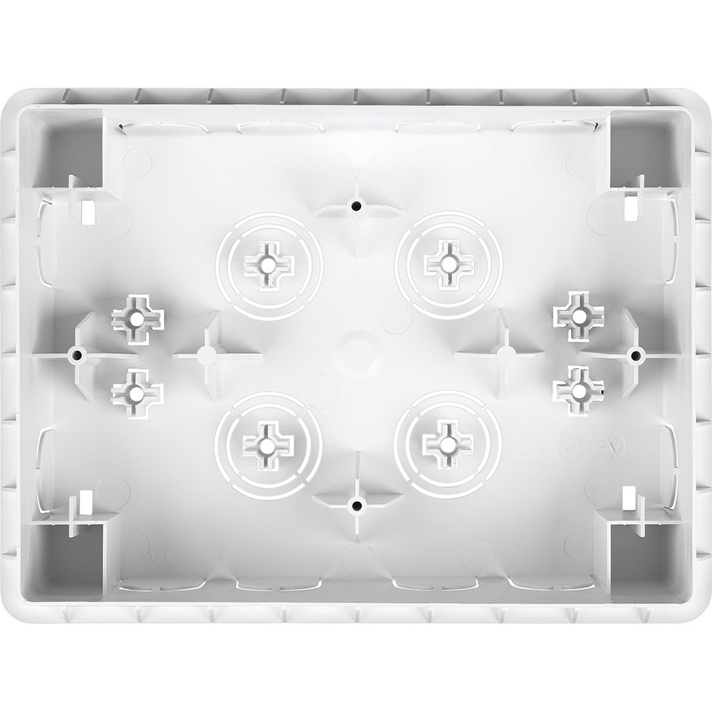 Scatola Per Installazione Ad Incasso Touch Screen Hometouch BTICINO 3487