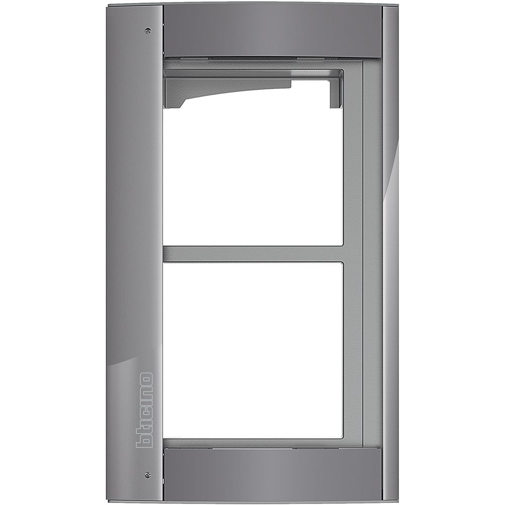 Telaio Supporto Con Cornice 2 Moduli Sfera BTICINO 350223
